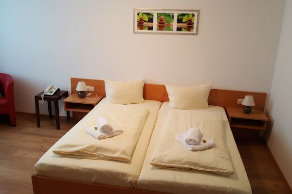 Stadthotel Kolpinghaus (Deggendorf)